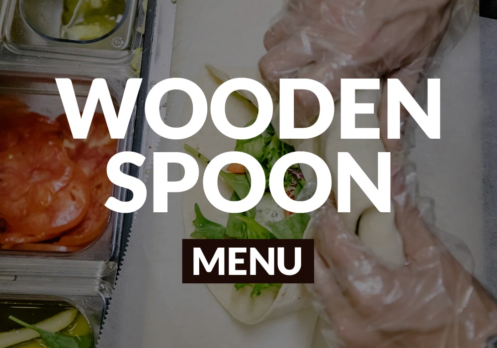 wooden spoon menu link
